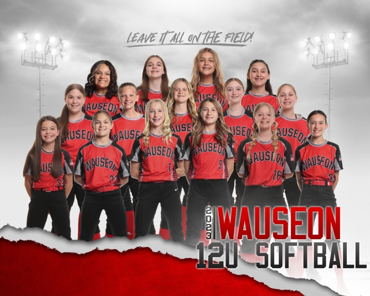 12U-SB-RED-TEAM